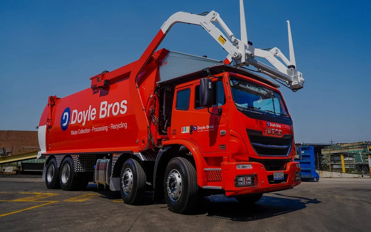 Doyle Bros
