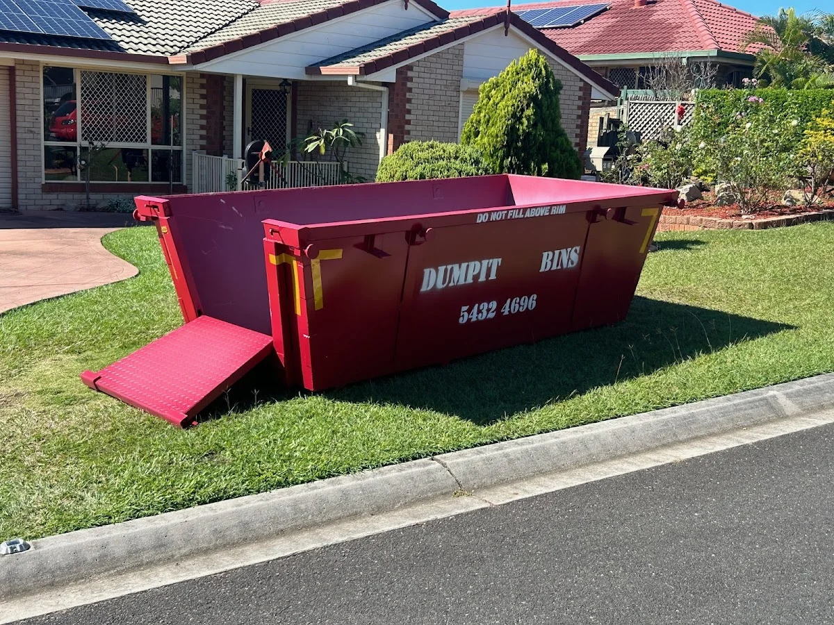 Dumpit Handy Bins - 3