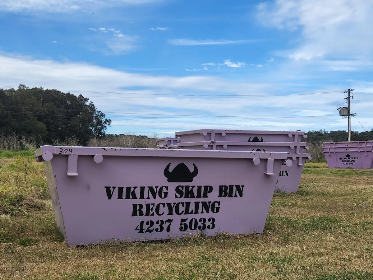 Dunmore Resources and Recycling