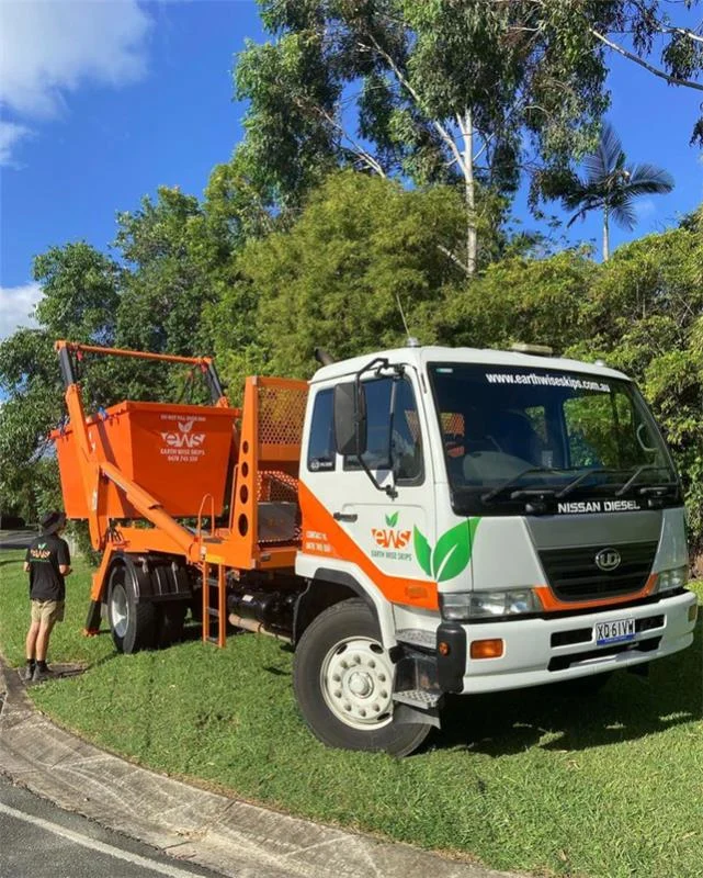 Earth Wise Skips - 2