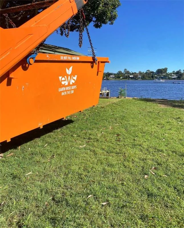 Earth Wise Skips - 3