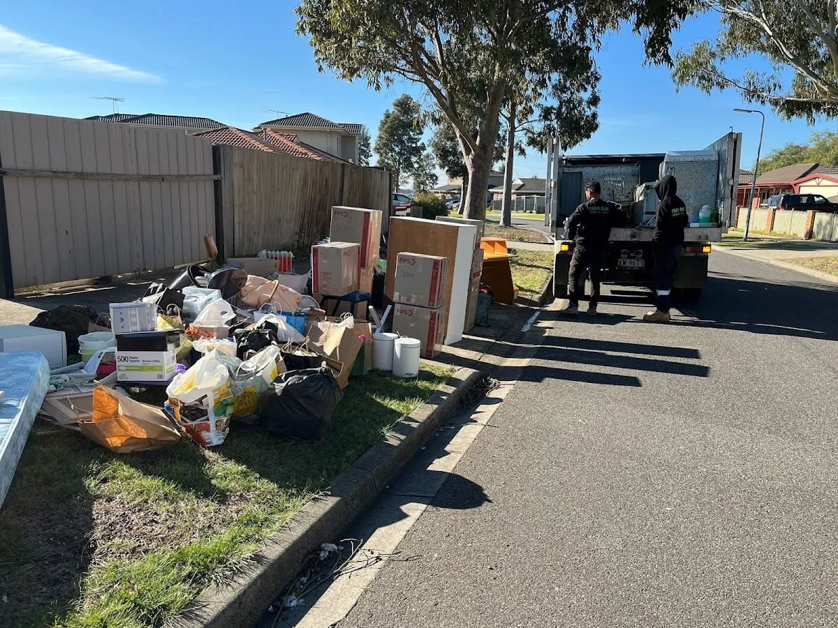 Easy Junk Removalist - 2