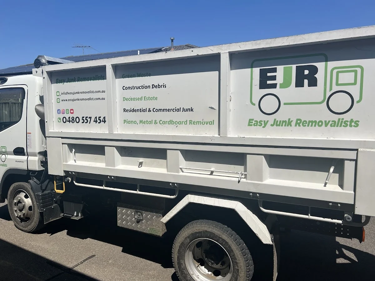 Easy Junk Removalist - 4