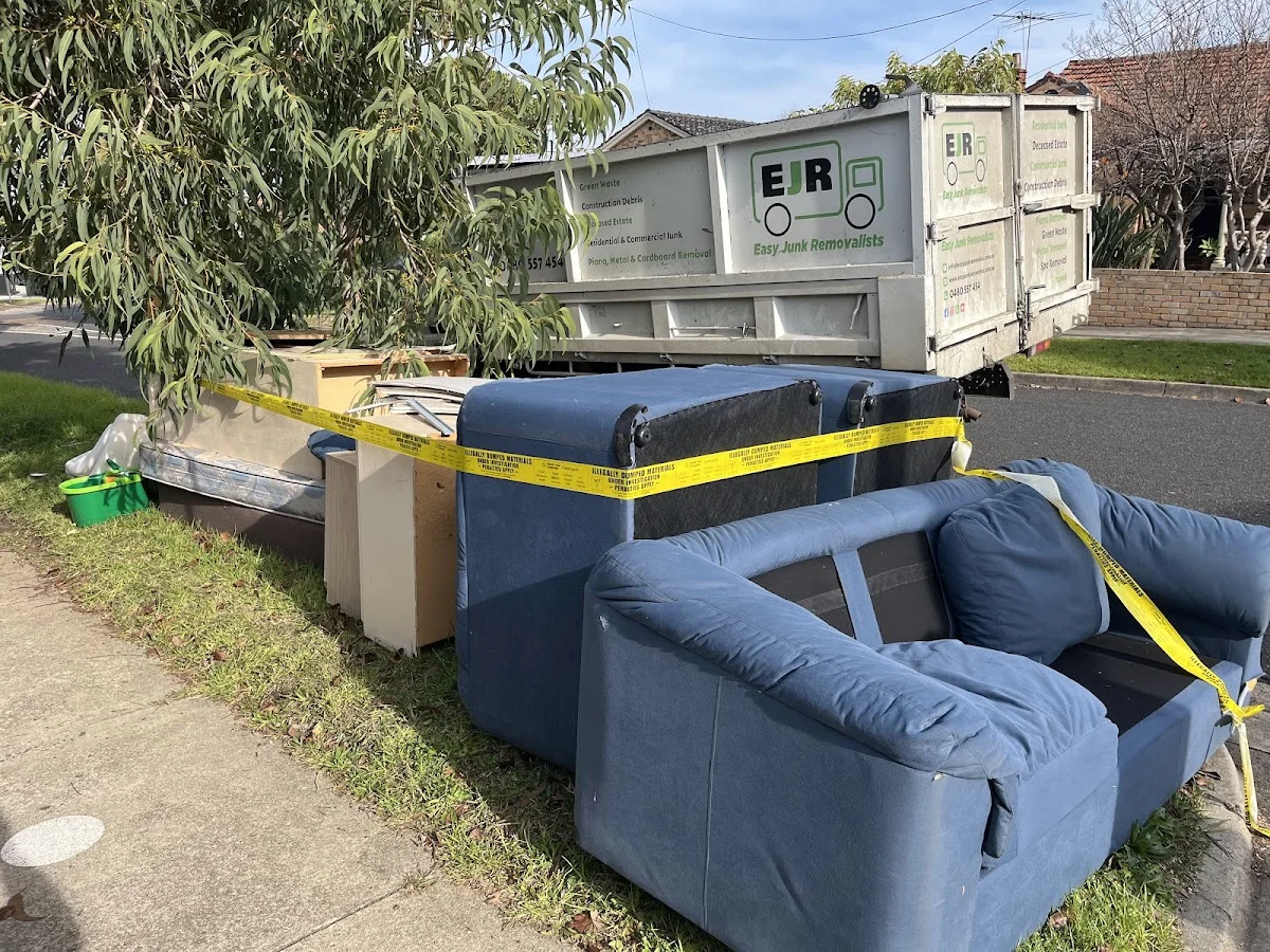 Easy Junk Removalist - 5