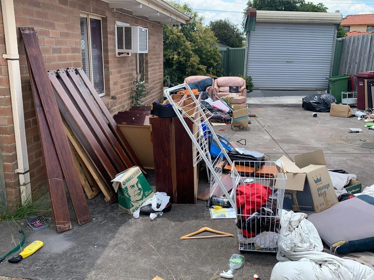 Easy Junk Removalist