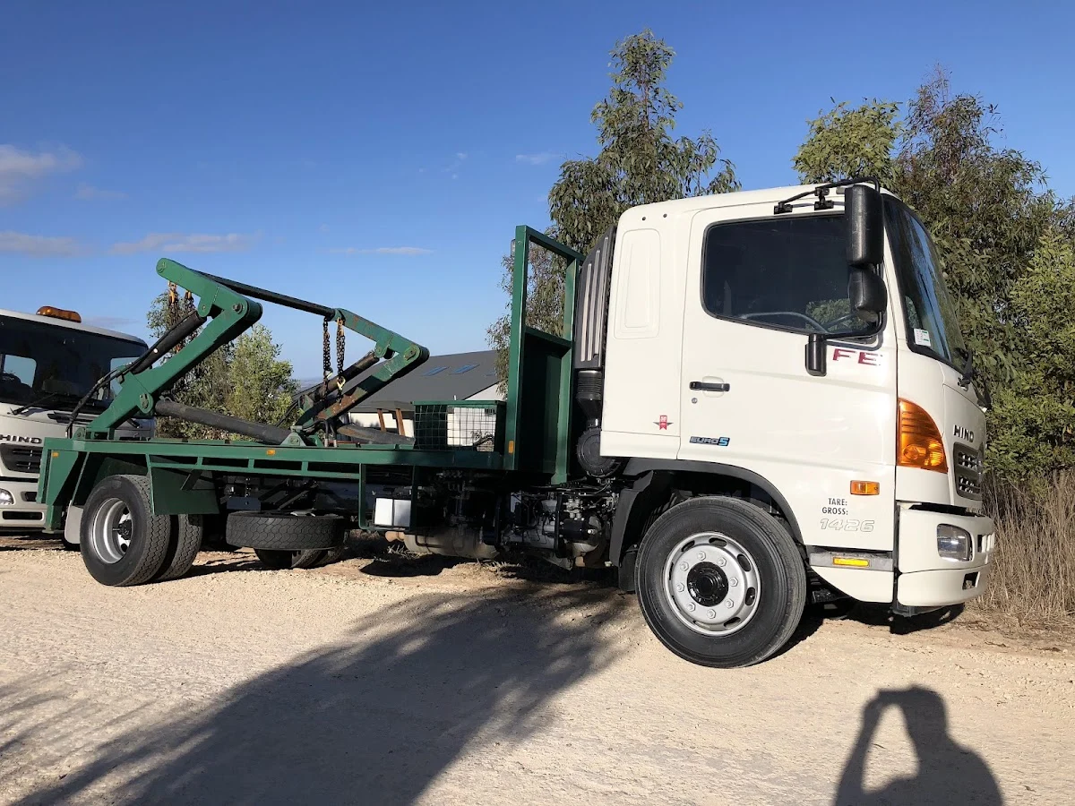 Easy Skips - Skip Bin Hire Adelaide - 2