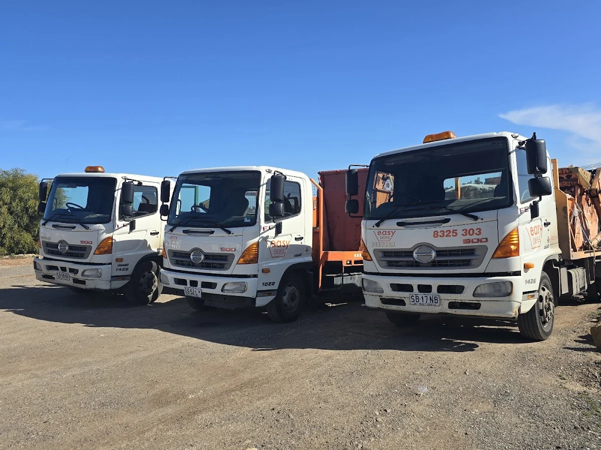 Easy Skips - Skip Bin Hire Adelaide - 3