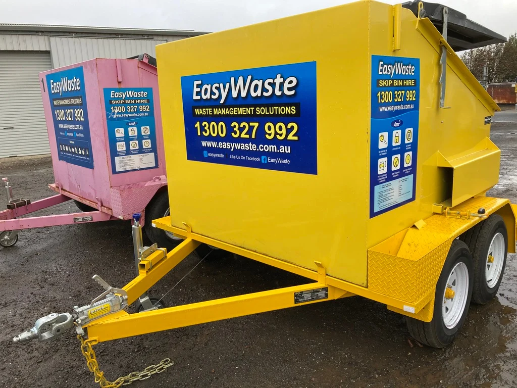 Easy Waste Geelong - 4