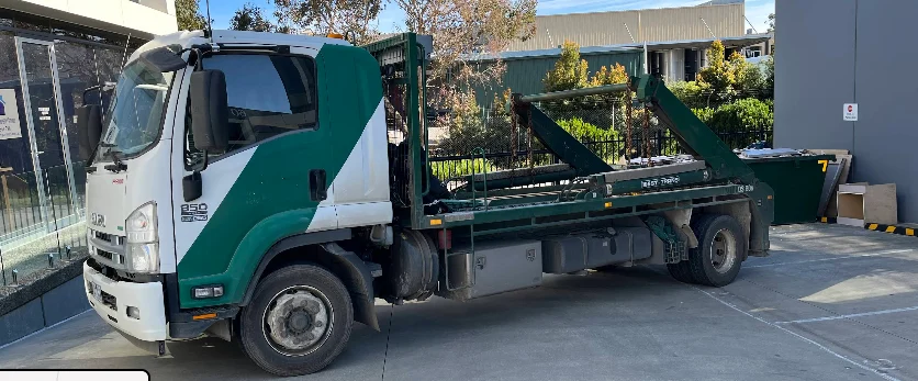 EXPRESS BINS SERVICES PTY LTD - 2