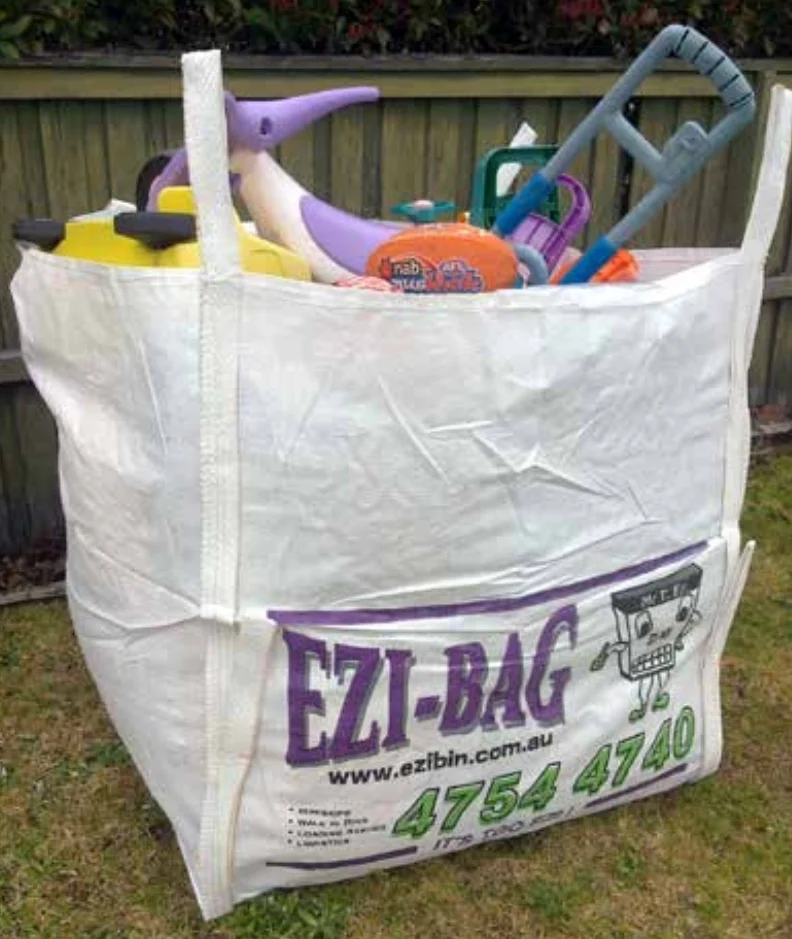 EziBag