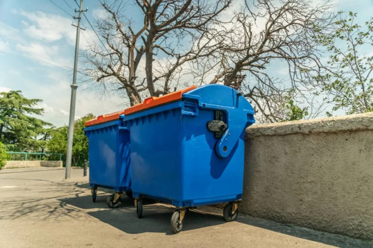 Fieldmans Waste Management Pty Ltd - 4
