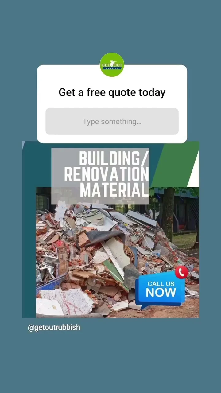Get Out Rubbish Removal - 5