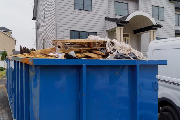 Greensborough Waste - 3