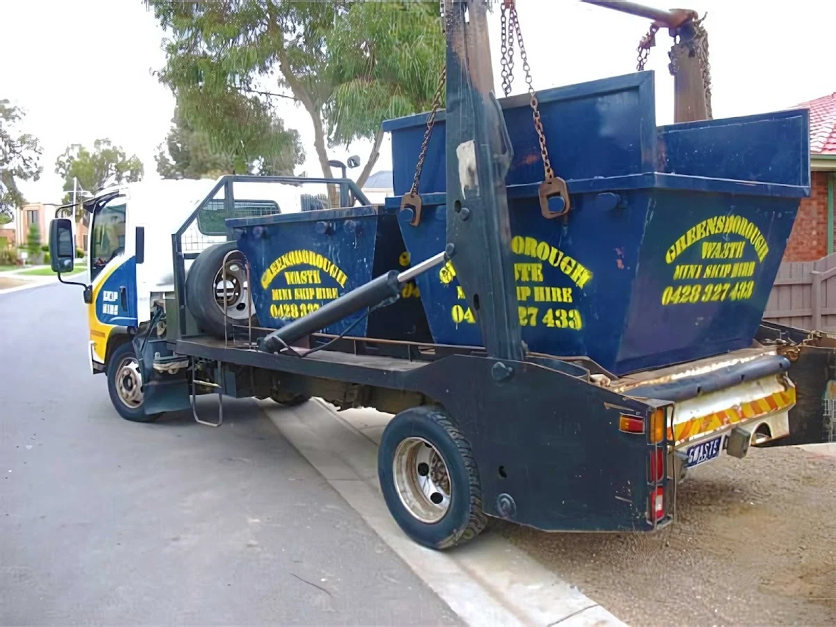 Greensborough Waste