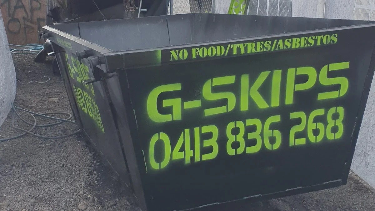 GSKIPS