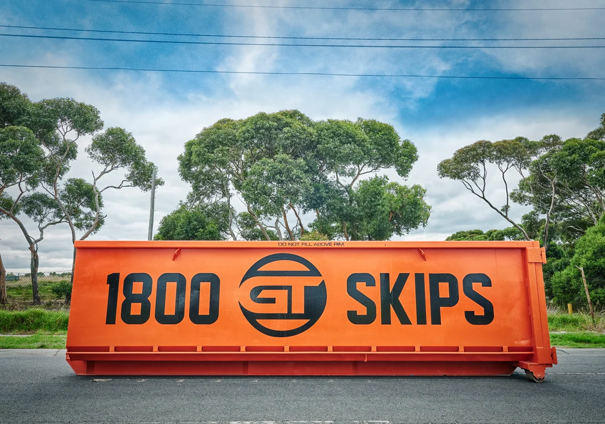 GT Skips