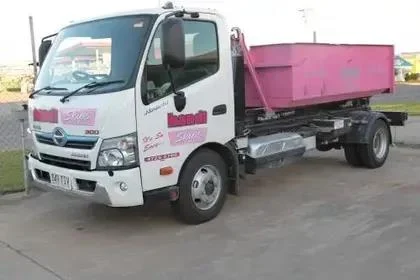 Handi Skips - 2