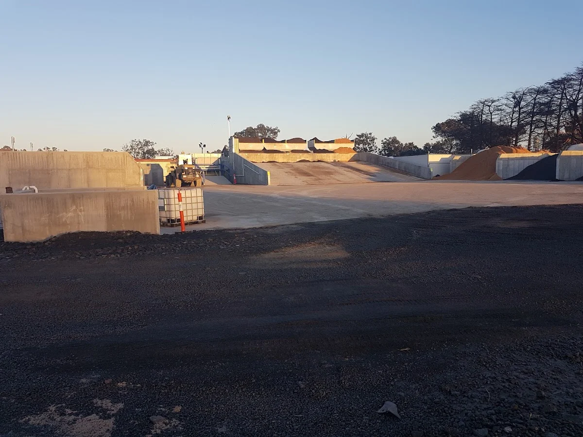 Heidelberg Materials - Wollert Landfill