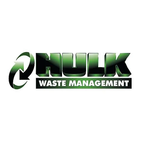 Hulk Waste Management