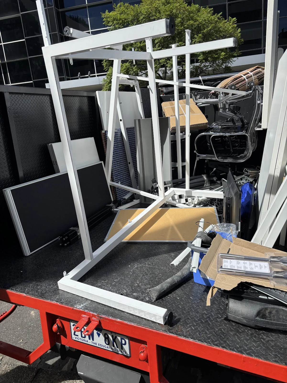 Hunks of Junk - Rubbish Removal - 3