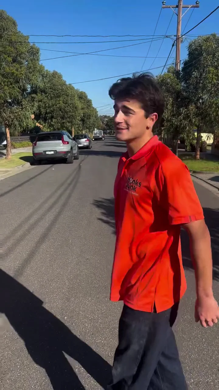 Hunks of Junk - Rubbish Removal - 4