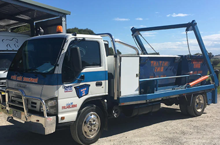 Instant Bin Hire - 2