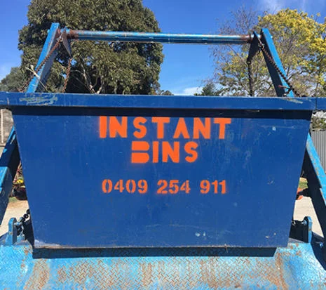 Instant Bin Hire - 3