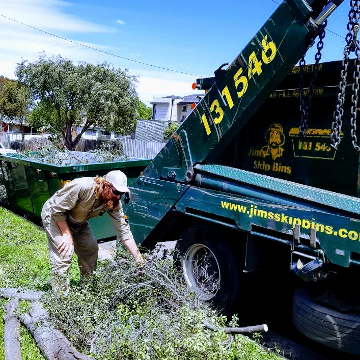 Jim's Skip Bins Mooroolbark - 3