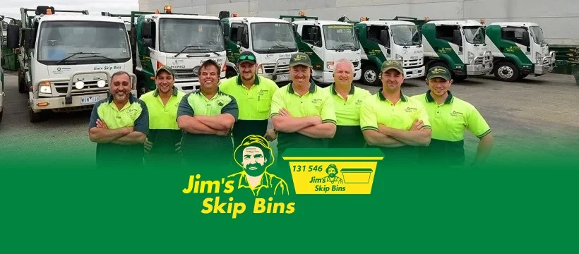 Jim's Skip Bins (Toowoomba)
