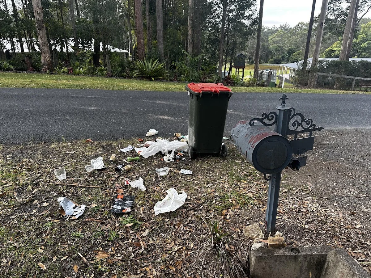 JJ’s Waste & Recycling - Coffs Harbour