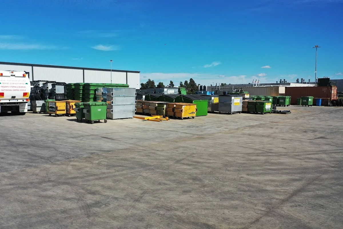 JJ's Waste & Recycling - Derrimut - 3