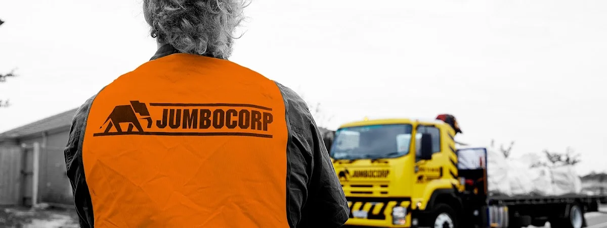 JumboCorp - 2