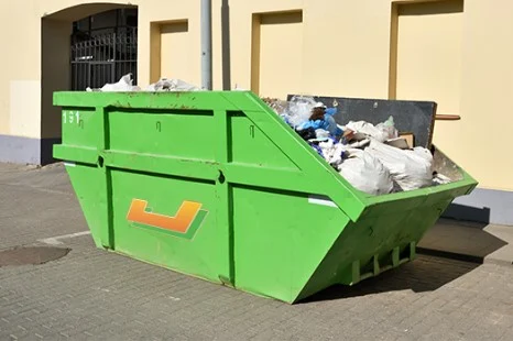 Just Chuck It - Skip Bins Blue Mountains - 3
