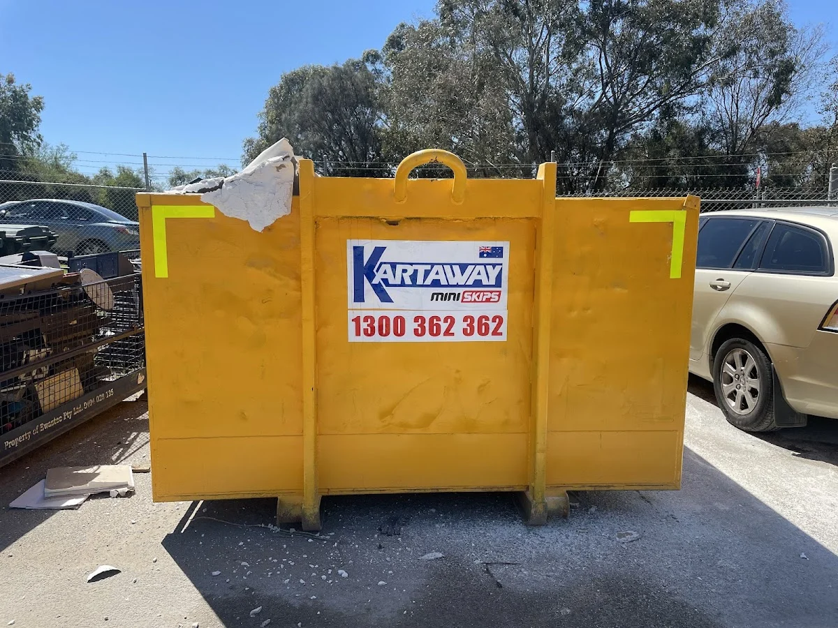 Kartaway: Skip Bin Hire Gold Coast - 4