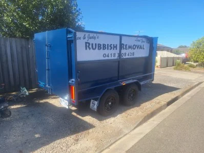 Ken & Judys Skip Bin Hire (6 Cubic Metres) - 2