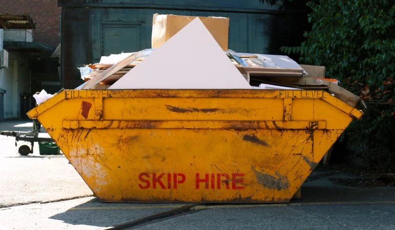 Kwik Skips