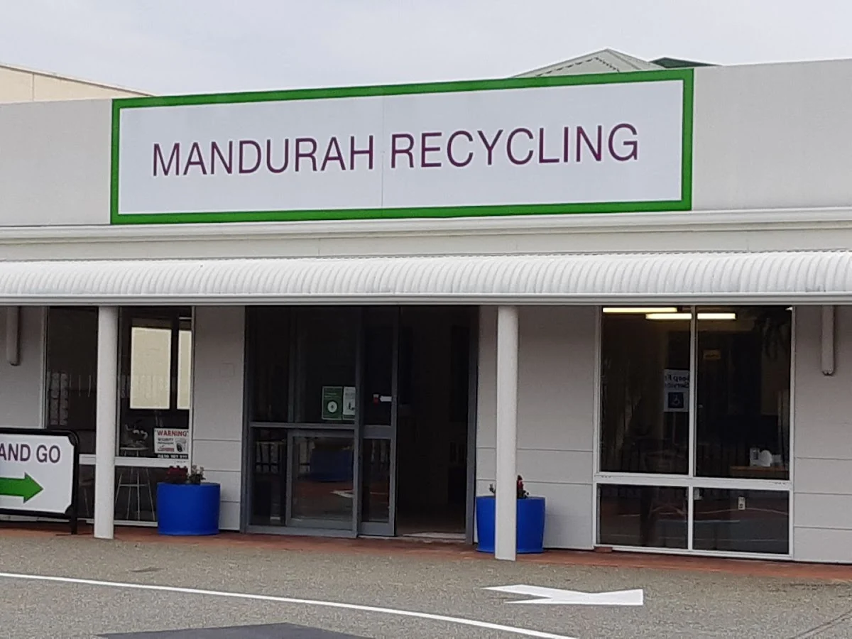 Mandurah Recycling