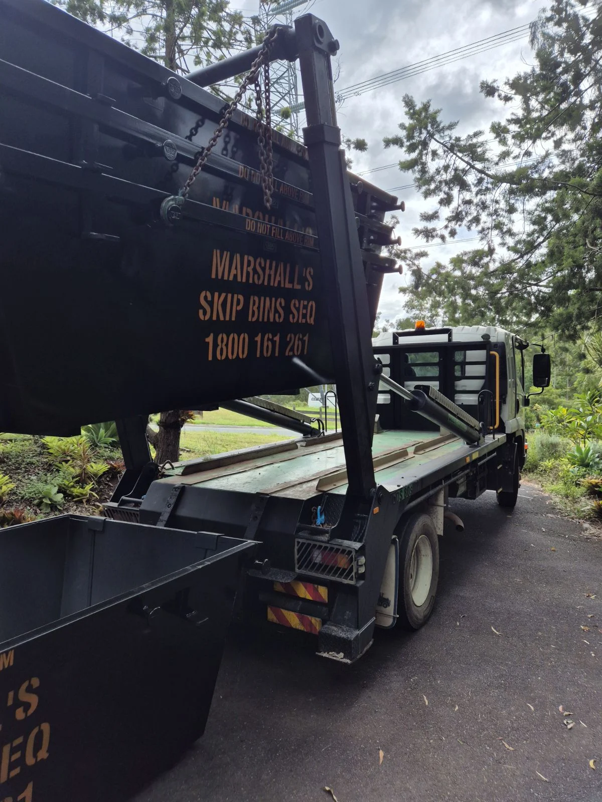 Marshall's Skip Bins SEQ (South East Queensland) - 2