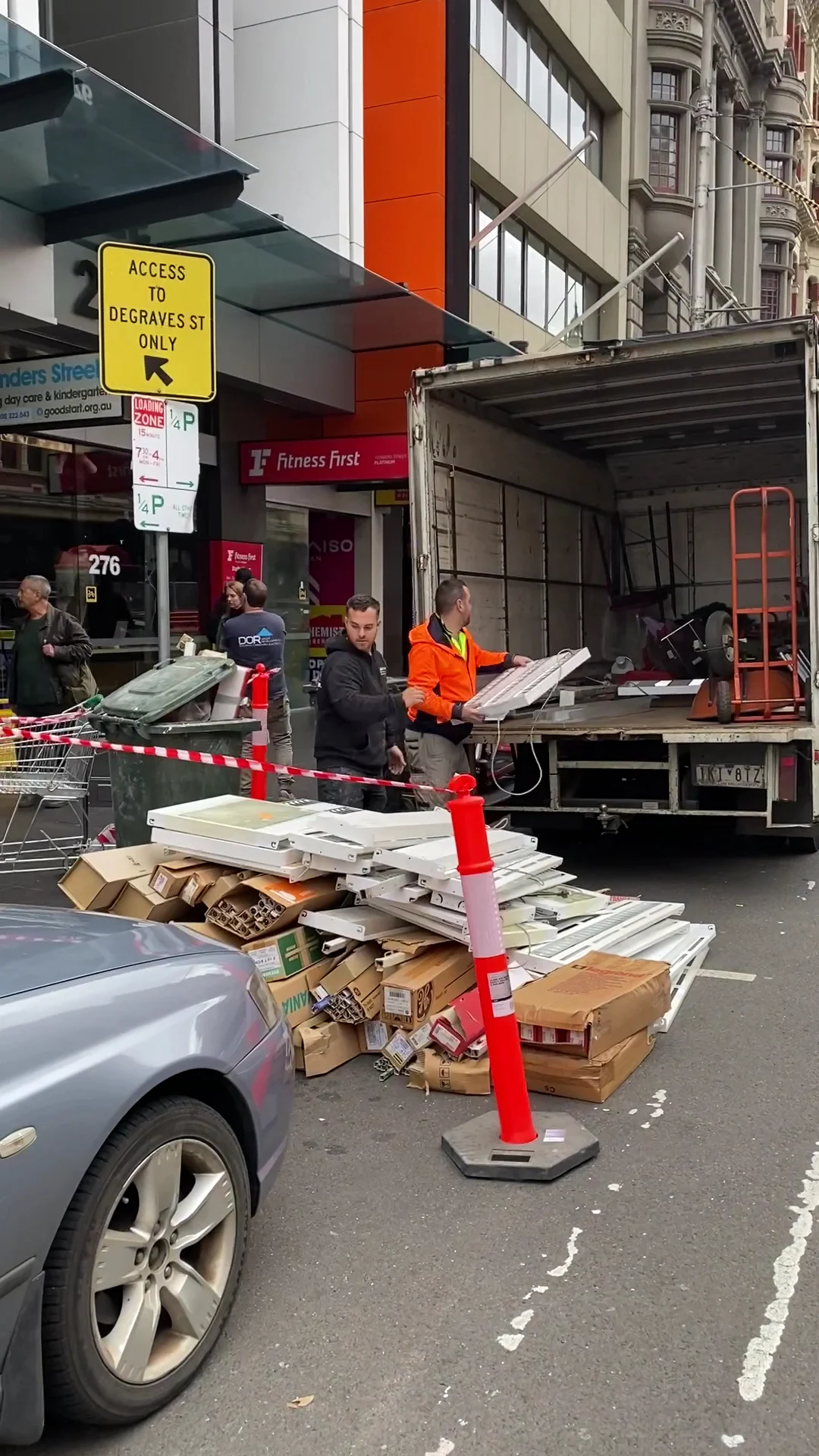 Melbourne Rubbish Removal Service - 4