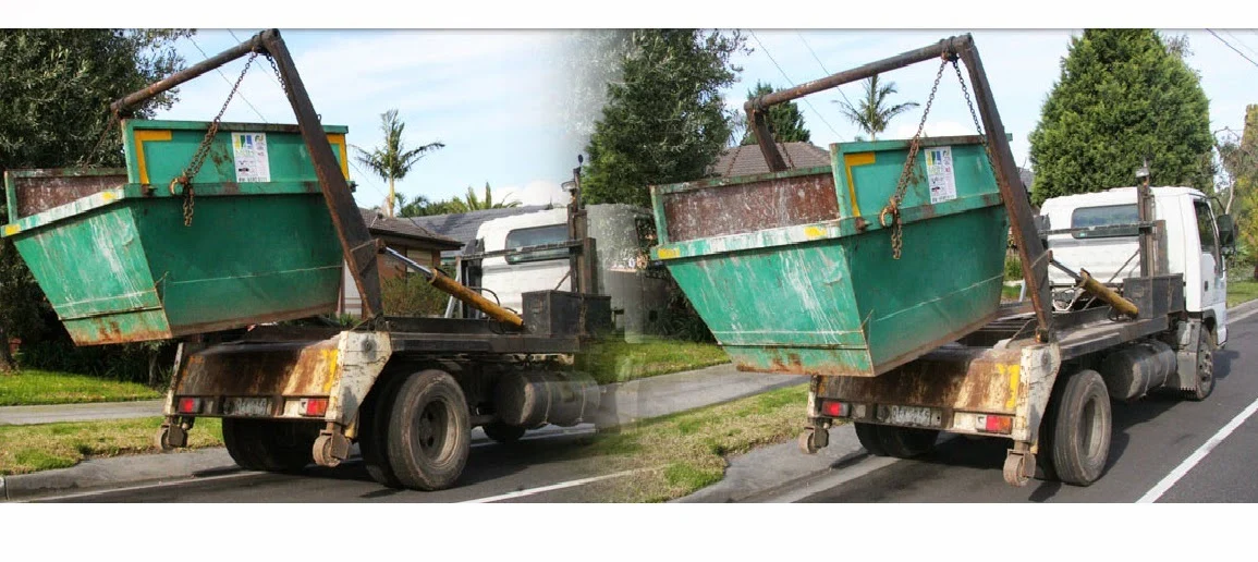 Metropolitan Bin Hire - 2