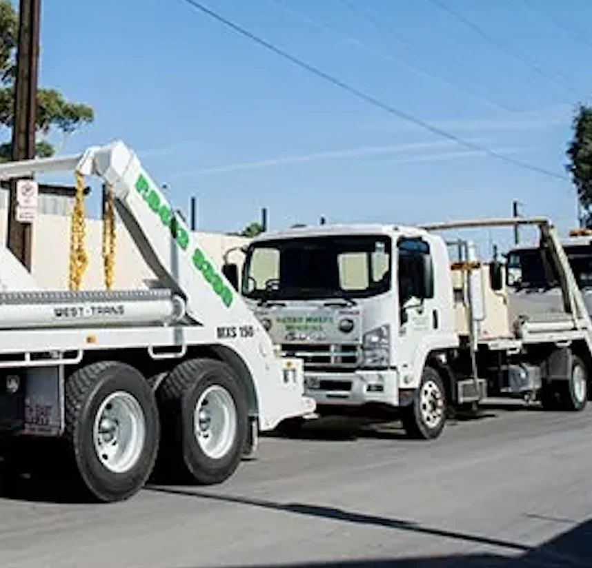Mini Bin - Skip Bins Adelaide