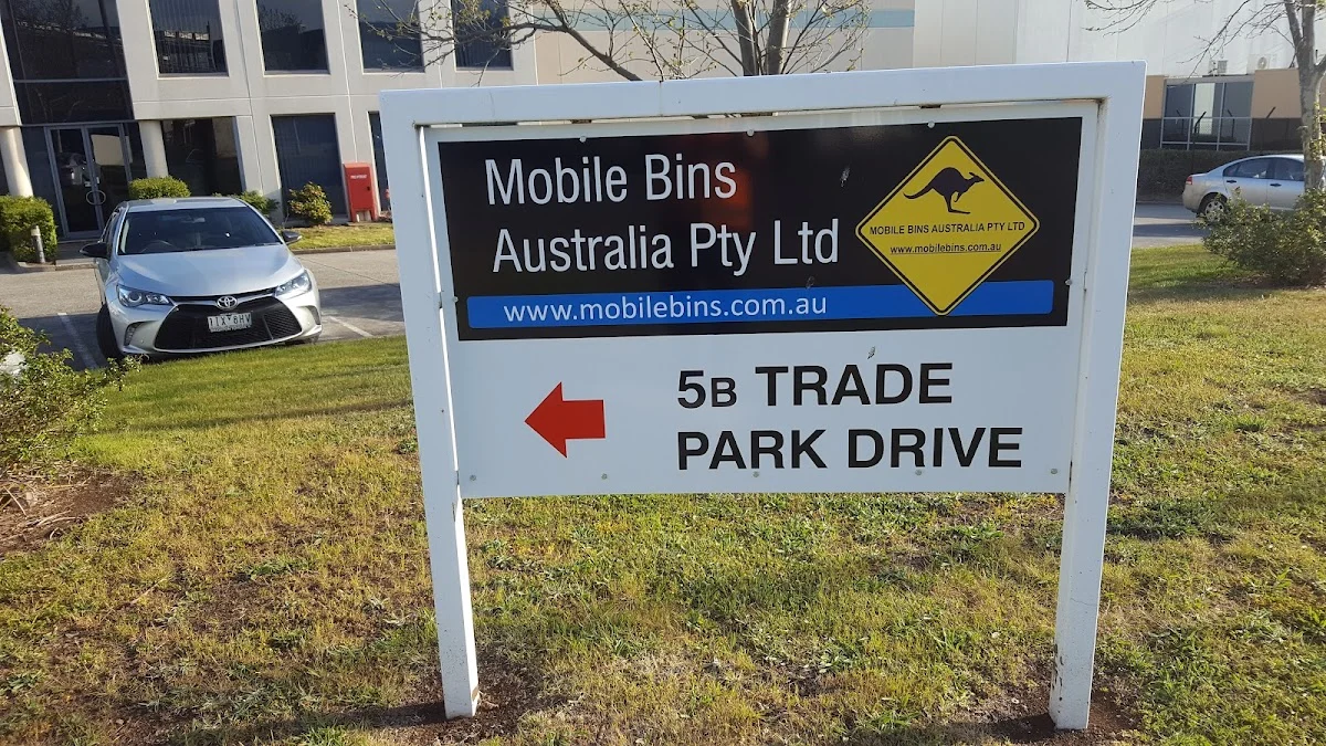 Mobile Bins Australia Pty Ltd - 2