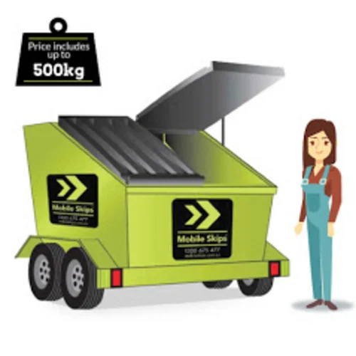 Mobile Skips Balcatta - 2