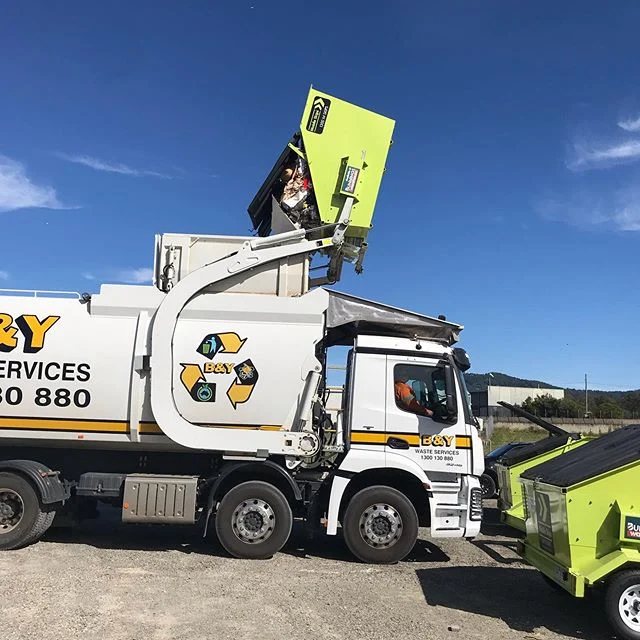 Mobile Skips Ellenbrook - 2
