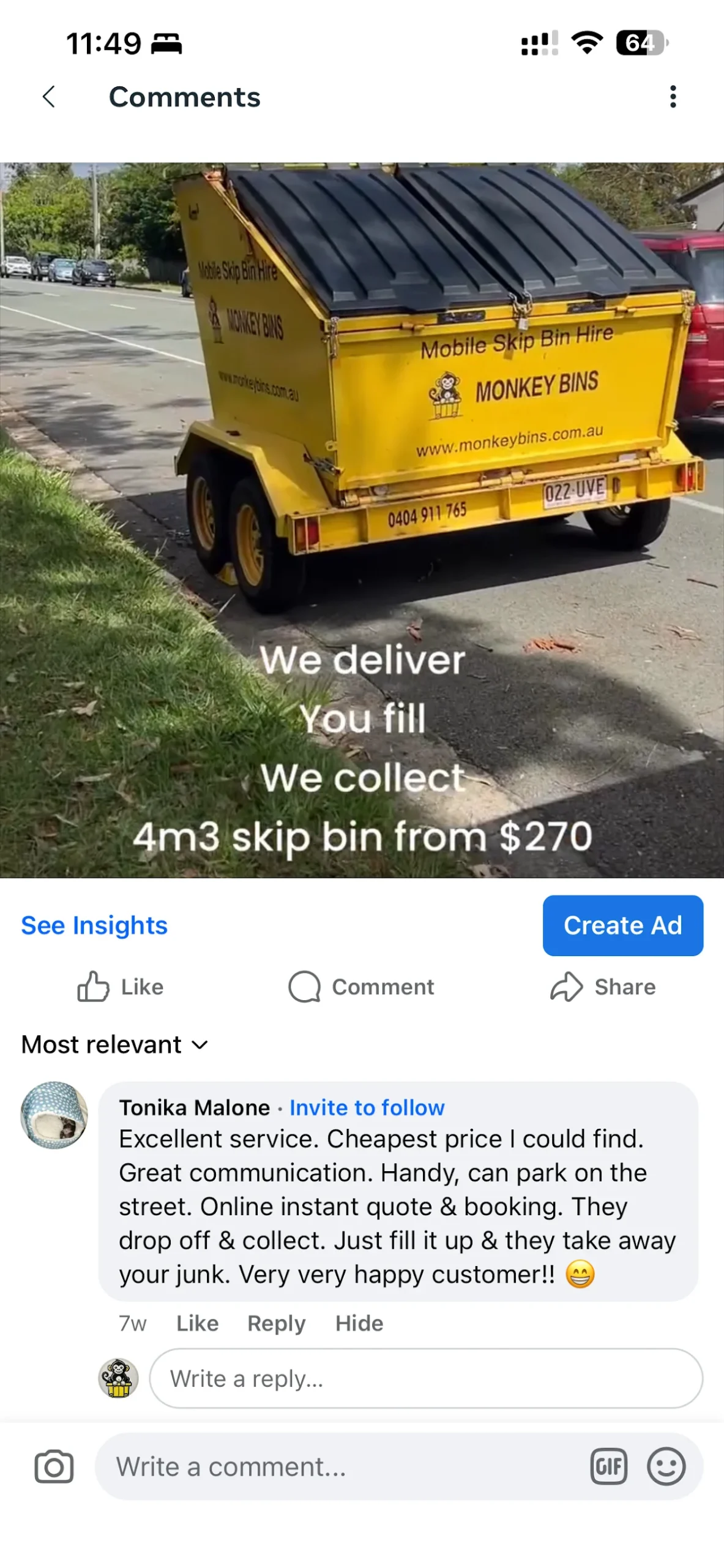 Monkey Bins - 2