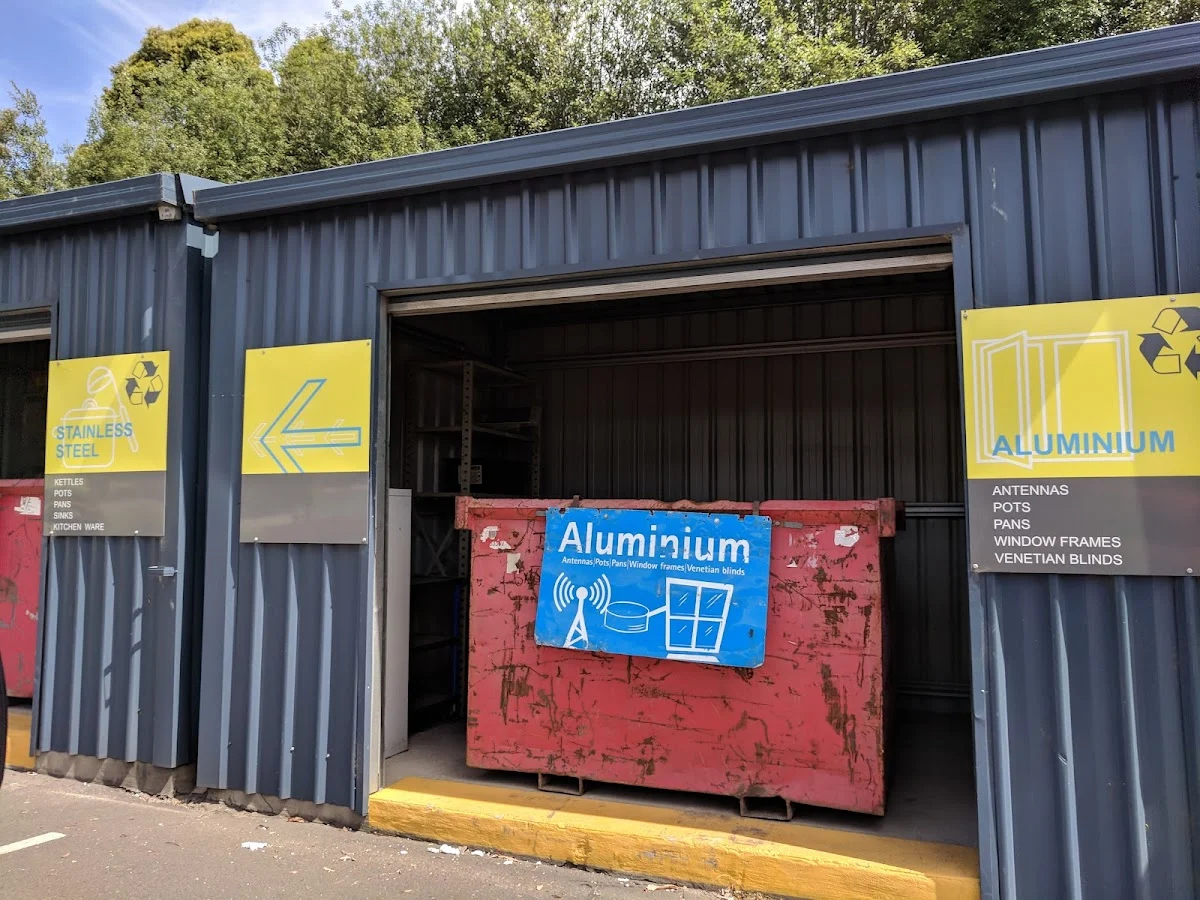Moonee Valley Transfer Station - 2