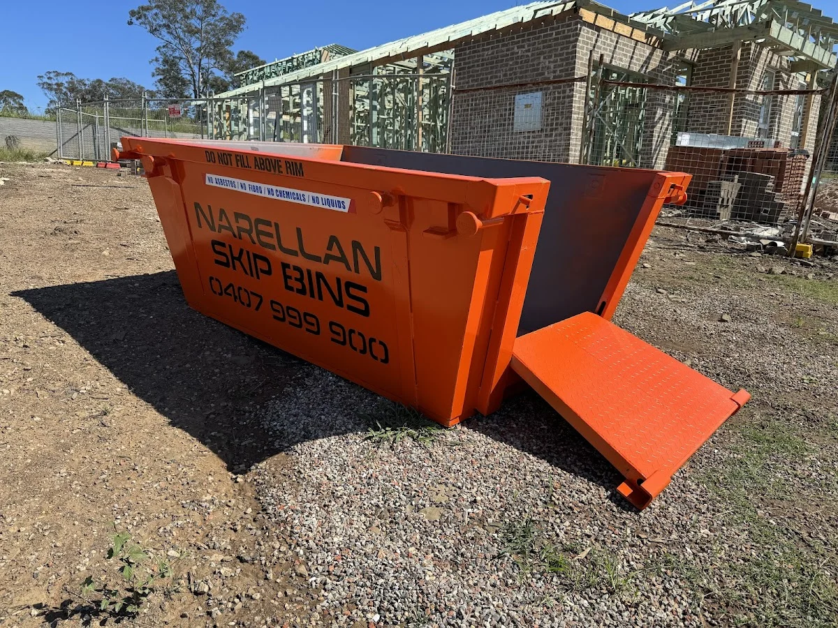 Narellan Skip Bins - 3