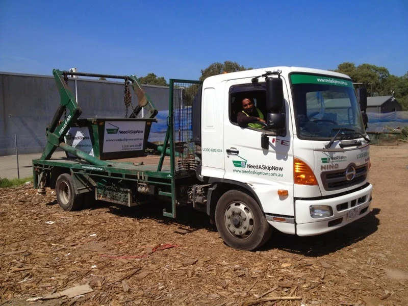 Need A Skip Now - 3