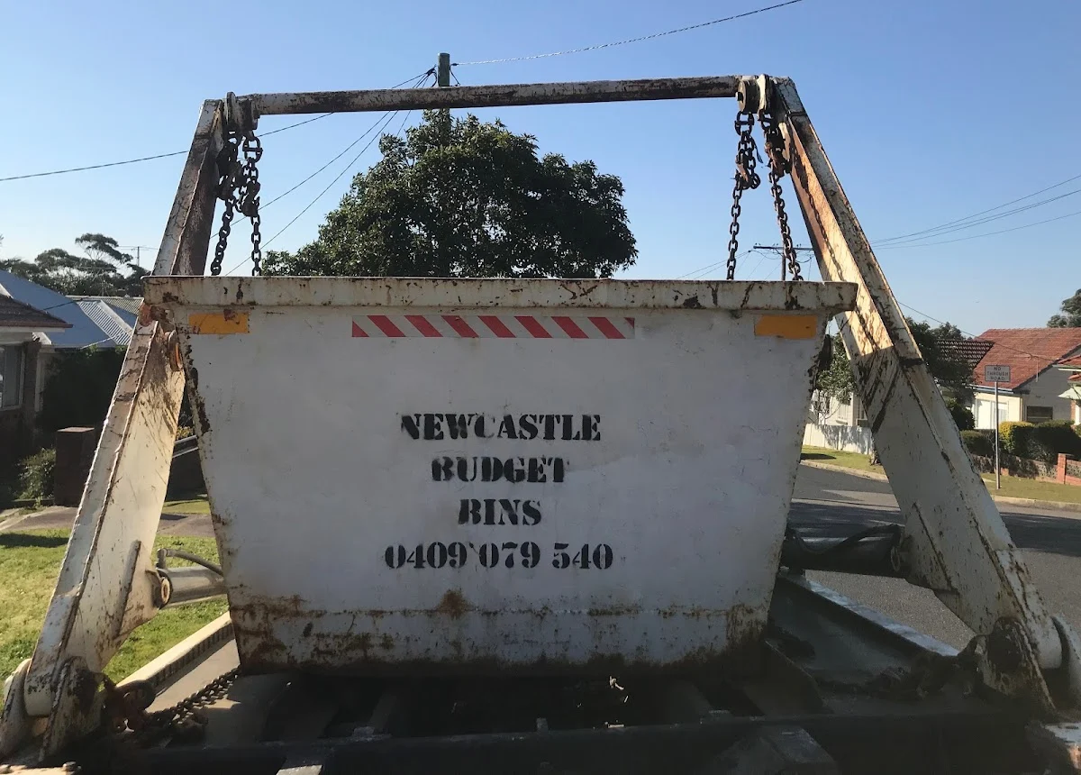 Newcastle Budget Bins - 3