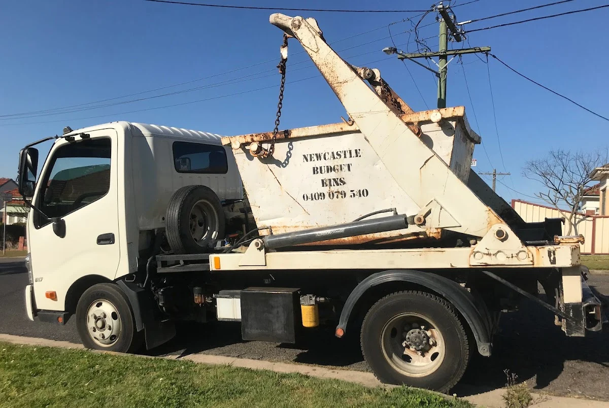 Newcastle Budget Bins